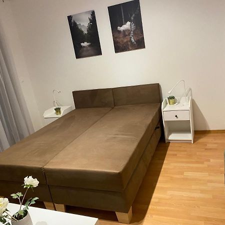 Studio 101 Fatrapark 1 Ruzomberok Eksteriør bilde